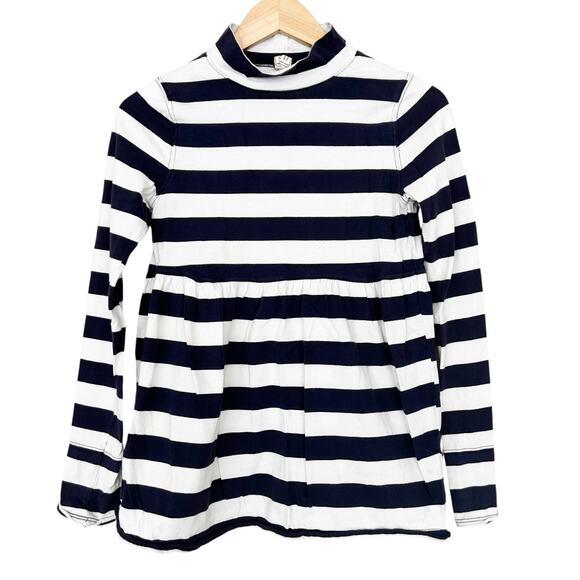 Free People We The Free Mod About It Striped Babydoll Top Sz XS - Picture 1 of 4
